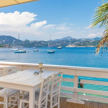 Tamara * Selimiye (Aegean)