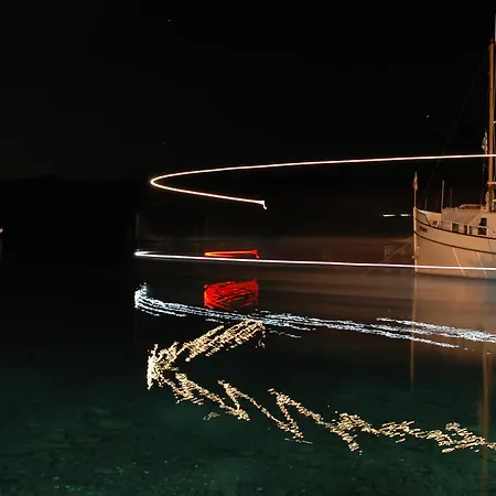 Bed & Breakfast Tamara *