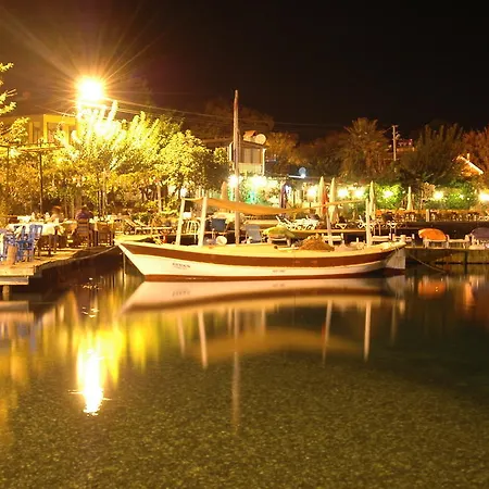 Tamara Selimiye (Aegean)