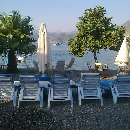 Tamara Selimiye (Aegean)