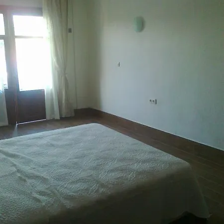 Tamara Selimiye (Aegean)