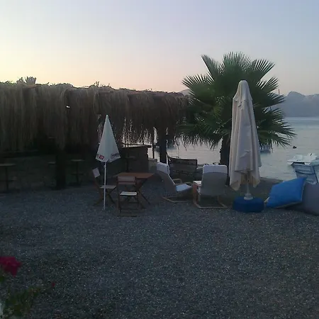 Bed & Breakfast Tamara *