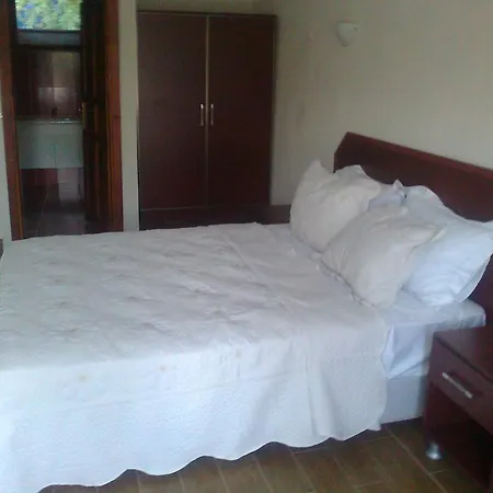 Bed & Breakfast Tamara Selimiye (Aegean)