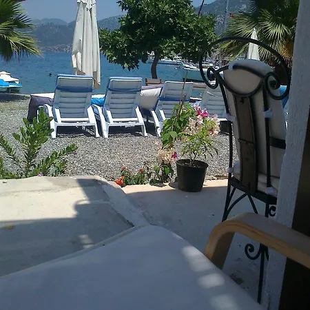 Bed & Breakfast Tamara Selimiye (Aegean)