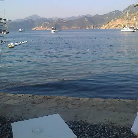 Tamara Selimiye (Aegean)