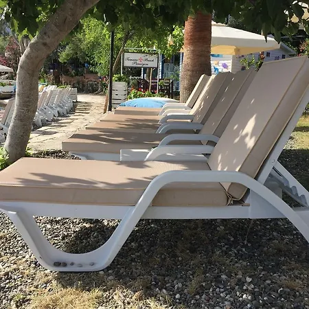 Tamara Selimiye (Aegean)