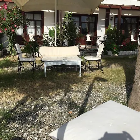 Bed & Breakfast Tamara