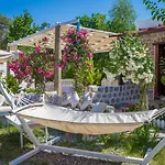 Tamara * Selimiye (Aegean)
