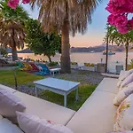 Tamara Oda ve Kahvaltı