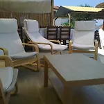 לינה וארוחת בוקר Tamara