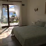 לינה וארוחת בוקר Tamara סלימייה