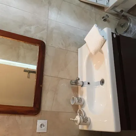 Tamara * Selimiye (Aegean)