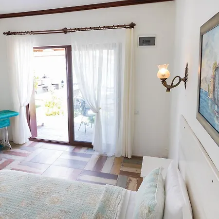 Tamara Selimiye (Aegean)