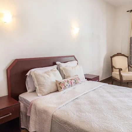 Tamara * Selimiye (Aegean)