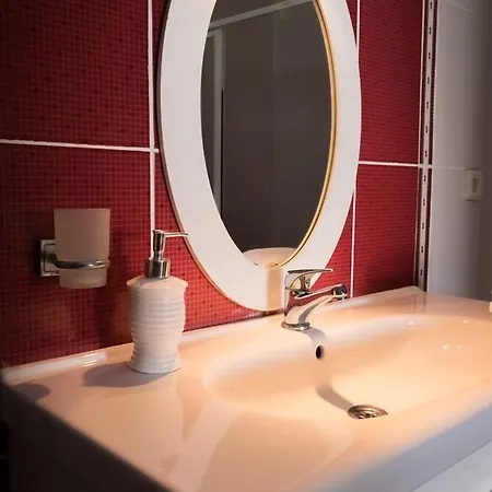 Bed and Breakfast Tamara Σελιμιγιέ