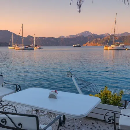 Tamara Bed and Breakfast Σελιμιγιέ