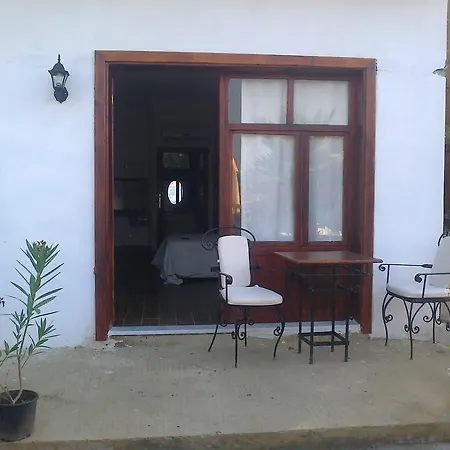 Bed and Breakfast Tamara