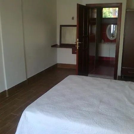 B&B Tamara Selimiye (Aegean)