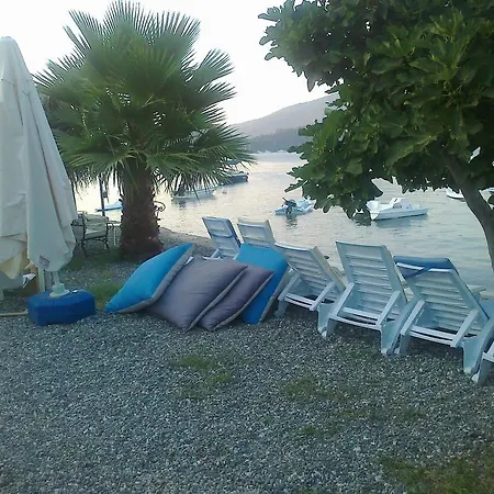 Tamara Selimiye (Aegean)