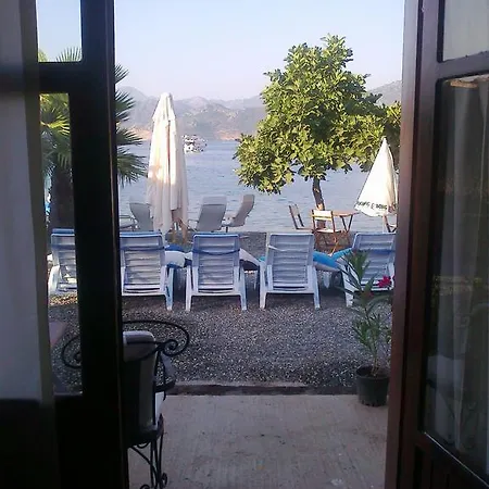 Bed and Breakfast Tamara Σελιμιγιέ
