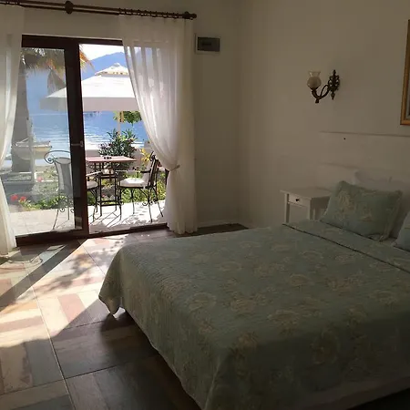 B&B Tamara Selimiye (Aegean)