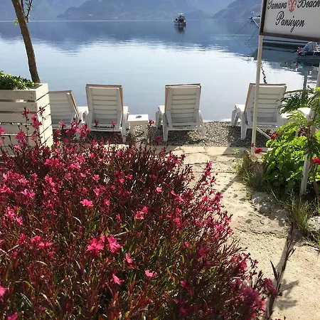 B&B Tamara Selimiye (Aegean)