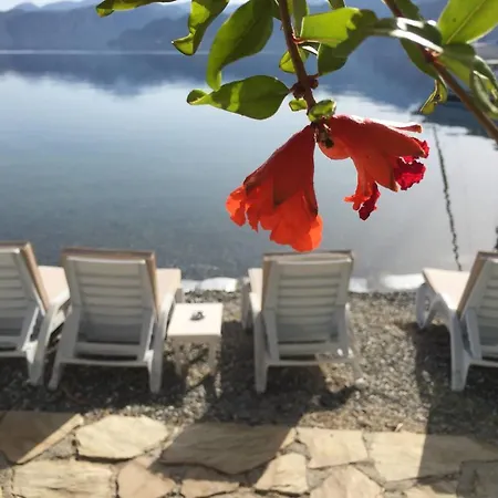 Frühstückspension Tamara Selimiye (Aegean)