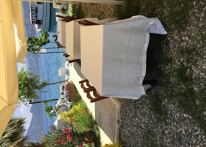 Tamara فندق مبيت وإفطار