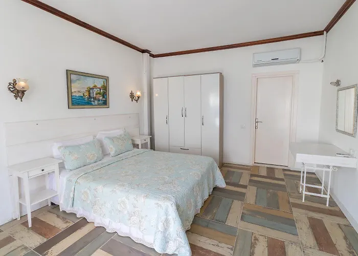 Tamara فندق مبيت وإفطار