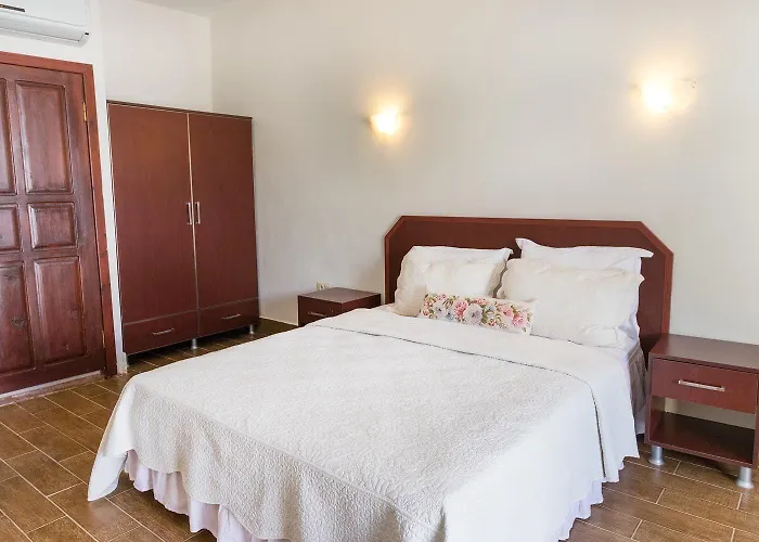 Tamara فندق مبيت وإفطار