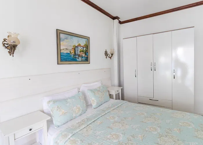 فندق مبيت وإفطار Tamara *