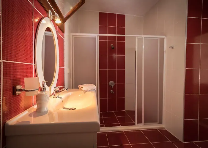 فندق مبيت وإفطار Tamara