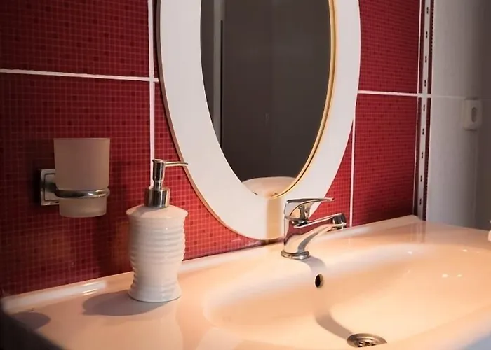 فندق مبيت وإفطار Tamara السليمية