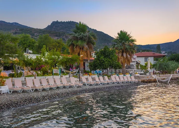 Tamara فندق مبيت وإفطار