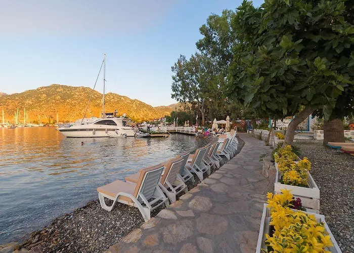 Tamara فندق مبيت وإفطار السليمية