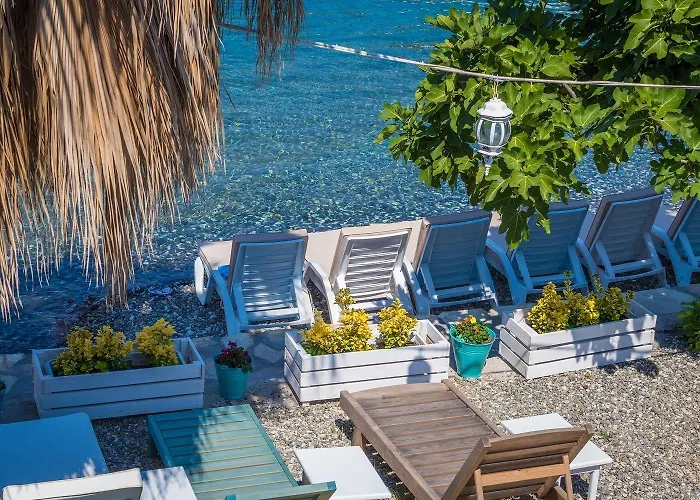 Tamara فندق مبيت وإفطار *