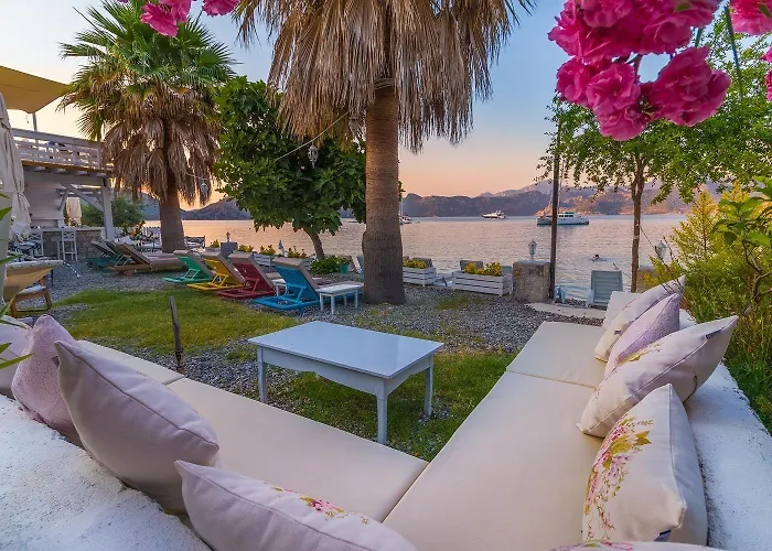 Tamara فندق مبيت وإفطار