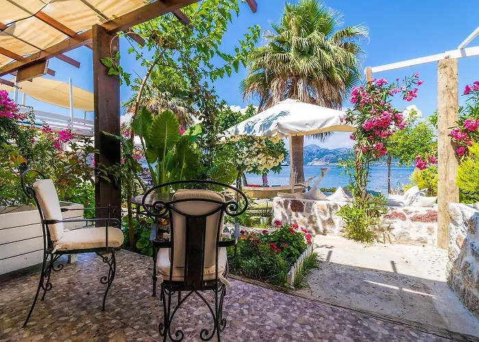 فندق مبيت وإفطار Tamara