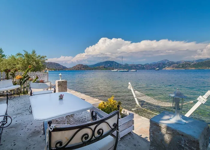 Tamara فندق مبيت وإفطار *