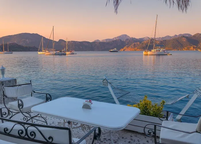 Tamara فندق مبيت وإفطار السليمية