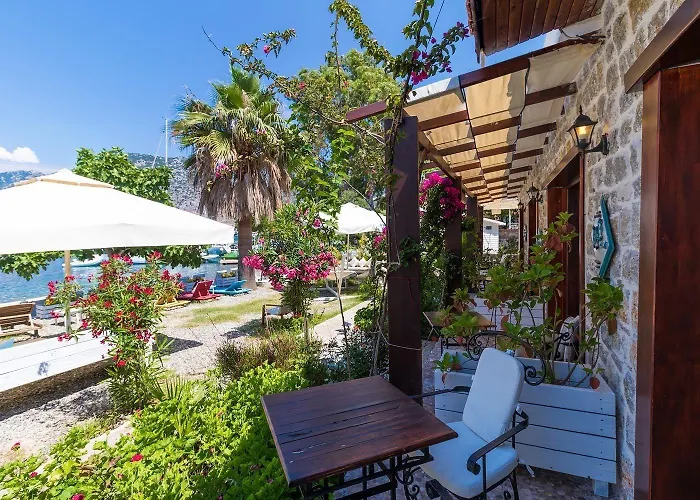 Tamara فندق مبيت وإفطار