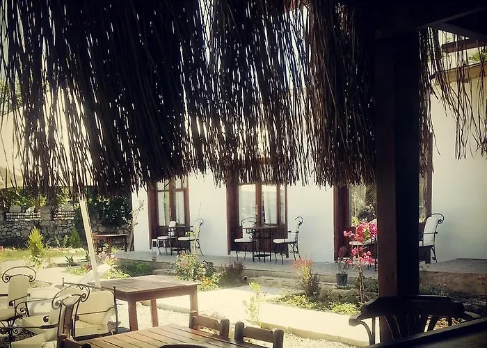 فندق مبيت وإفطار Tamara *