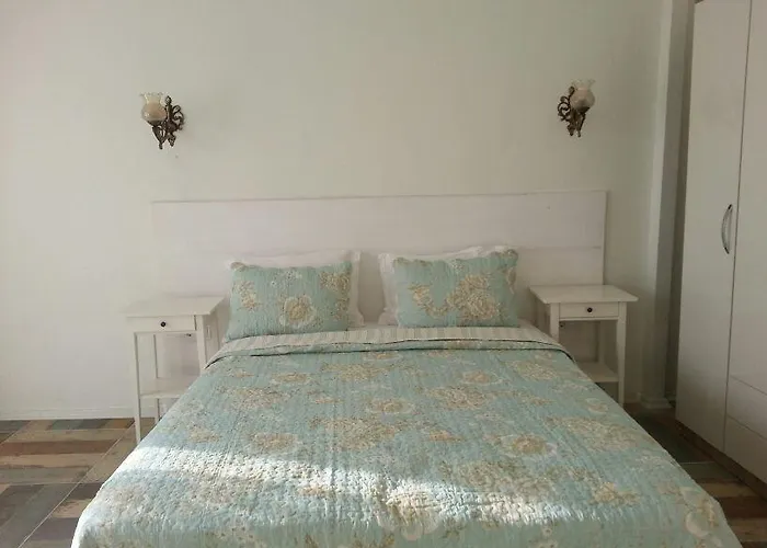 فندق مبيت وإفطار Tamara