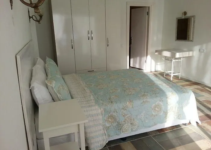 فندق مبيت وإفطار Tamara *