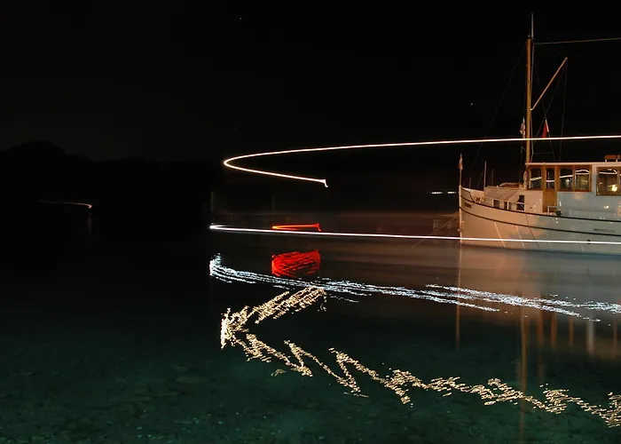 فندق مبيت وإفطار Tamara *