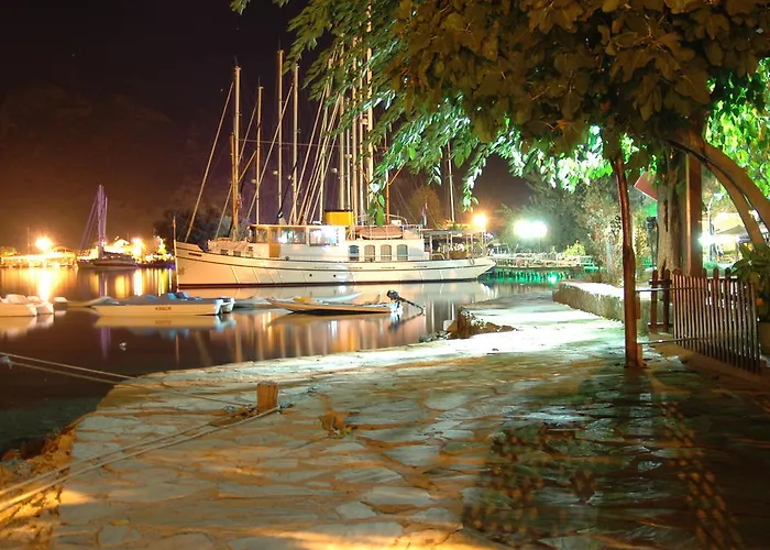 فندق مبيت وإفطار Tamara *