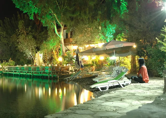 فندق مبيت وإفطار Tamara *