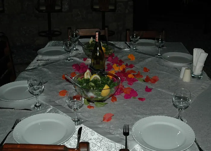 فندق مبيت وإفطار Tamara *