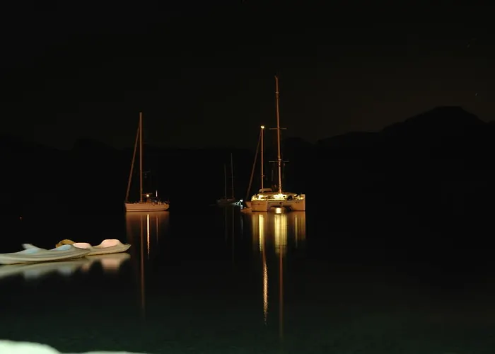 فندق مبيت وإفطار Tamara