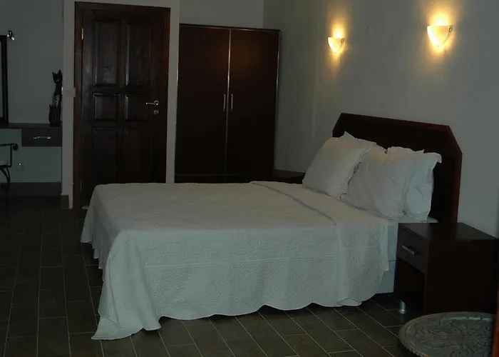 فندق مبيت وإفطار Tamara *